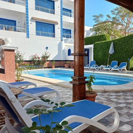 Villa Kaslan Apartments Luxor Exterior foto