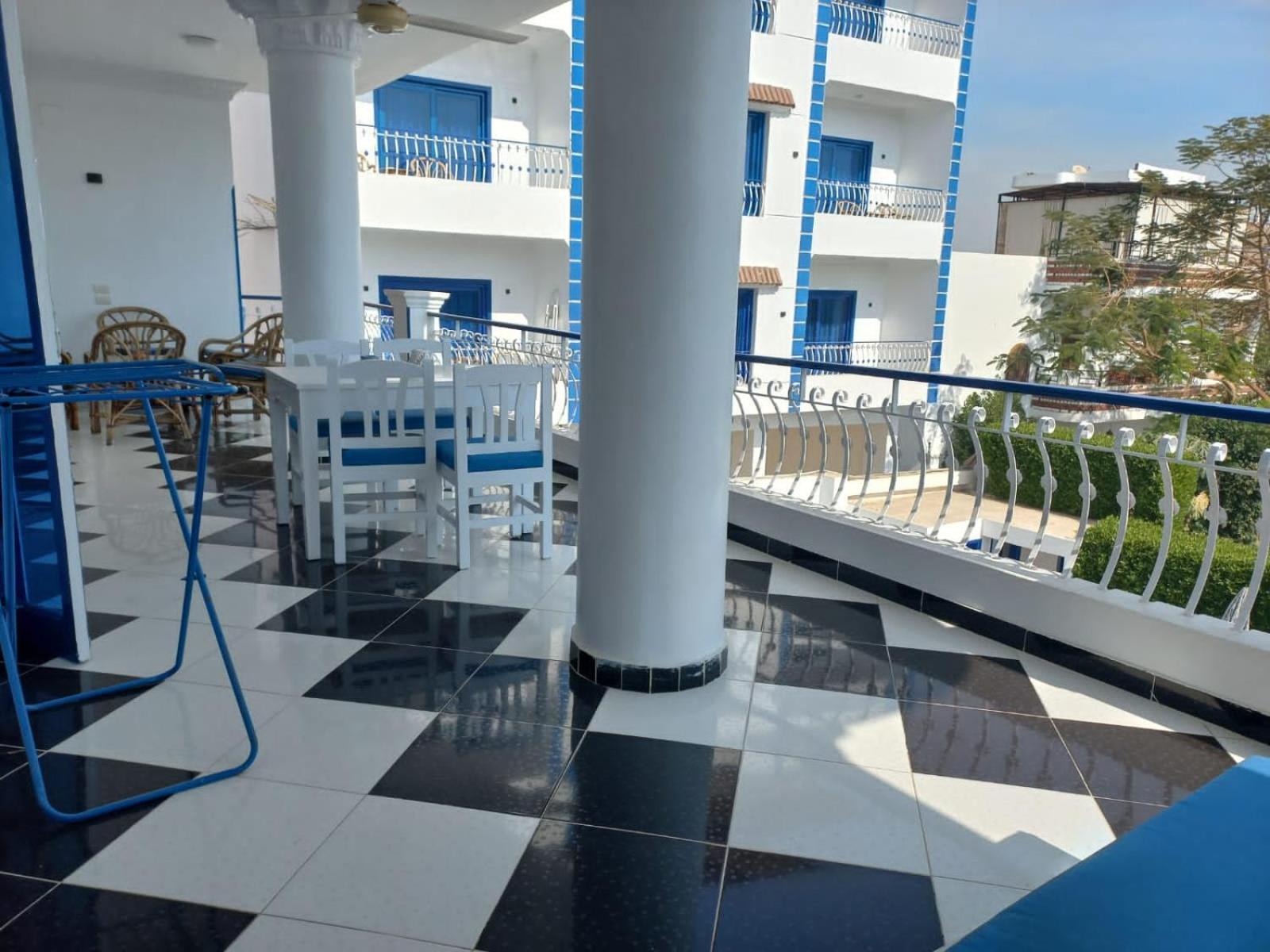 Villa Kaslan Apartments Luxor Exterior foto