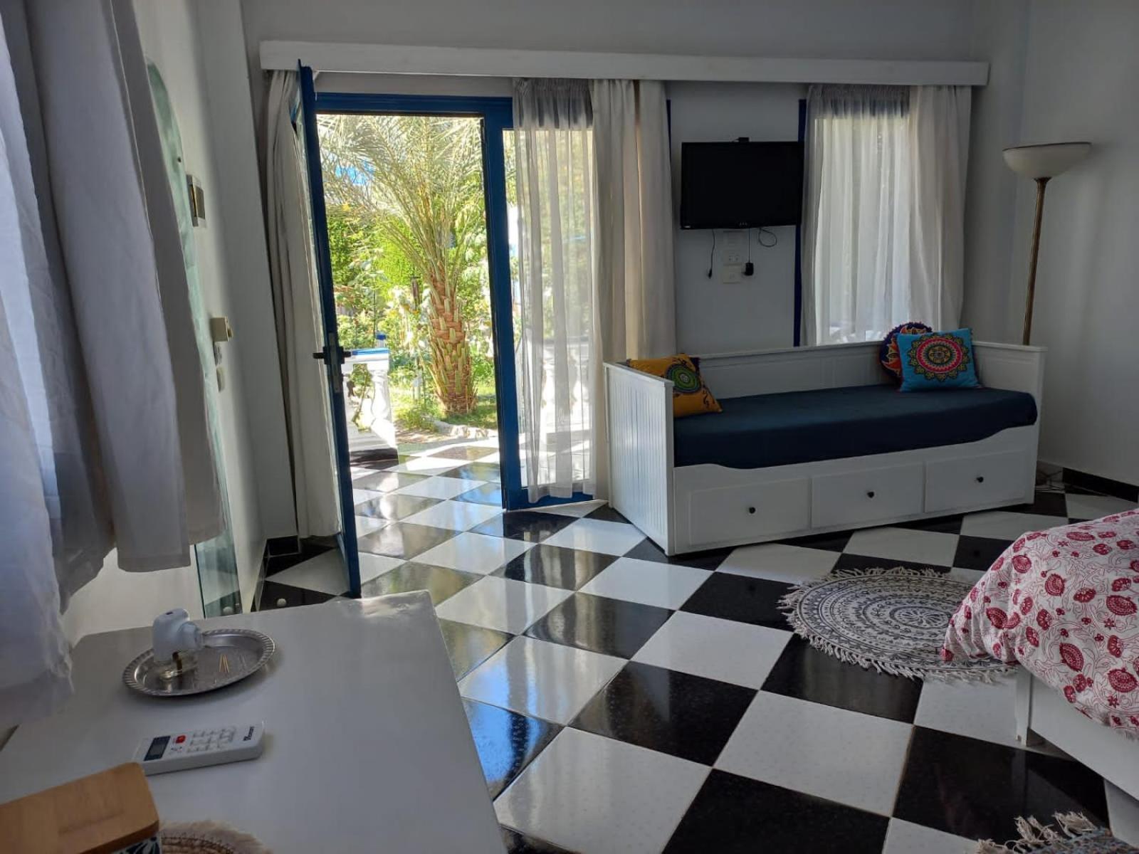 Villa Kaslan Apartments Luxor Exterior foto